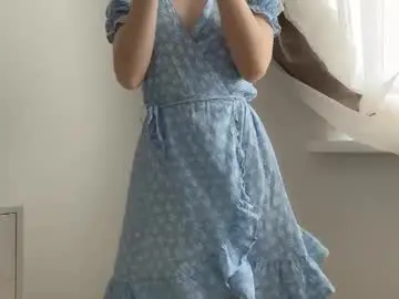 Chaturbate Sex Chat of shy_schoolgirl_
