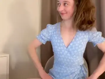 Chaturbate Private Sex Chat of shy_schoolgirl_