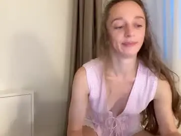 Chaturbate Nude Webcam of shy_schoolgirl_