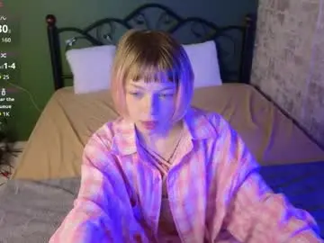 Chaturbate Adult Webcam of t1nker_bell