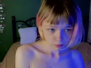 Chaturbate Best Webcam of t1nker_bell