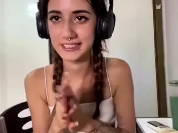 Chaturbate Private Sex Chat of yettahagins