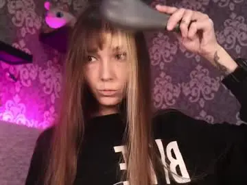 Chaturbate Adult Webcams of _made_in_hell_