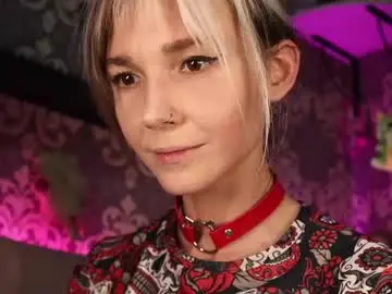 Chaturbate Adult Webcams of _made_in_hell_
