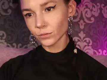 Chaturbate Adult Webcams of _made_in_hell_
