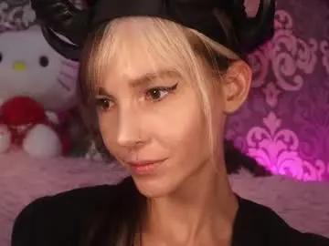 Chaturbate Adult Webcam of _made_in_hell_