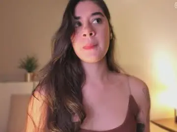 Chaturbate Live Porn of ally_addams