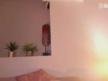 Chaturbate Live Porn of ally_addams