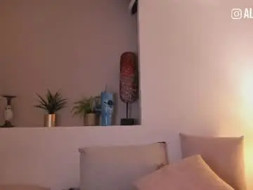 Chaturbate Nude Webcam of ally_addams