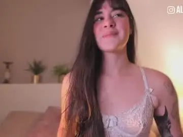 Chaturbate Watch Live Sex Cams of ally_addams