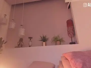 Chaturbate Private Sex Chat of ally_addams