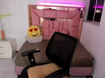Chaturbate Adult Webcam of anna_moon18