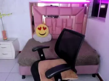 Chaturbate Sex Chat of anna_moon18