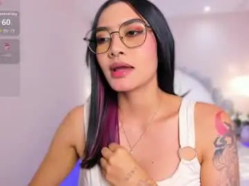 Chaturbate Adult Webcams of azurakindong