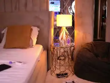 Chaturbate Live Sex Cam of blairsanders