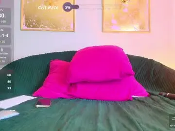 Chaturbate Live Sex Cam of blaisysmith