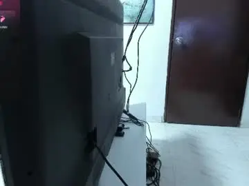 Chaturbate Sex Cam of dispersive