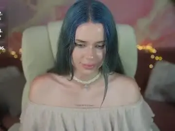 Chaturbate Free Porn Cam of eliswild
