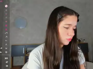 Chaturbate Sex Cam of flirtykitty_
