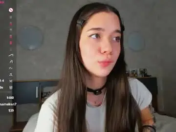 Chaturbate Adult Webcam of flirtykitty_