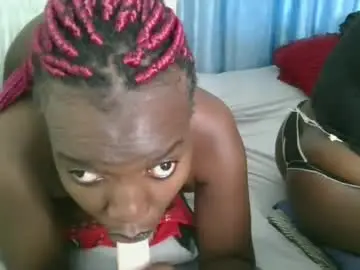 Chaturbate Sex Cam of havanna_p1
