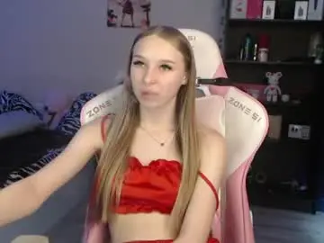 Chaturbate Adult Video Chat of kitsuneyx