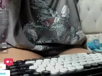 Chaturbate Nude Webcam of lizzy_kawuaii