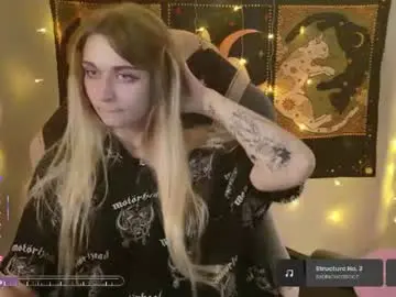 Chaturbate Adult Webcam of lucysbrain