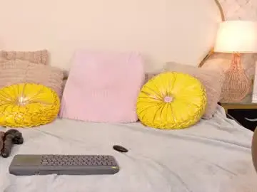 Chaturbate Adult Webcam of madissonbonny_