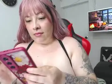 Chaturbate Adult Webcam of madyson_hof