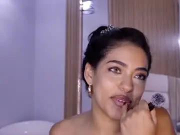 Chaturbate Live Porn of mami_natacha19x