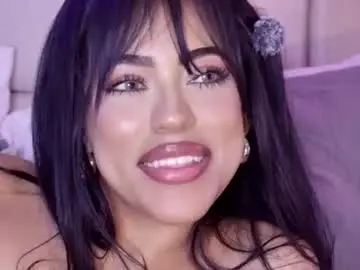 Chaturbate Live Sex of mami_natacha19x