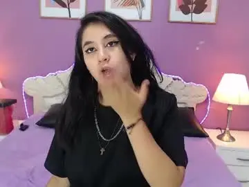 Chaturbate Sex Chat of yayaqueen