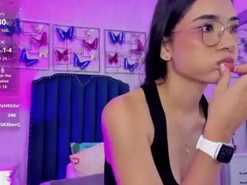 Chaturbate Best Webcam of alison_carde05
