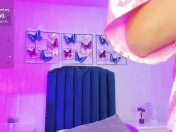 Chaturbate Nude Webcam of alison_carde05
