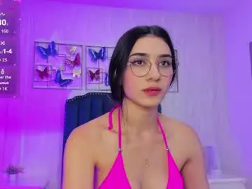 Chaturbate Live Sex Cam of alison_carde05