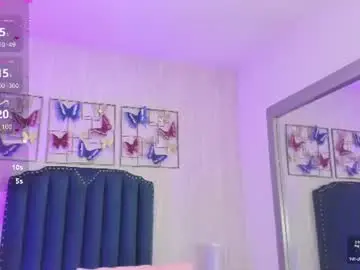 Chaturbate Adult Webcams of alison_carde05