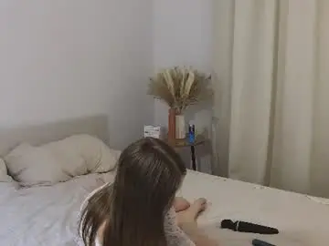 Chaturbate Sex Cam of ameliahopkins
