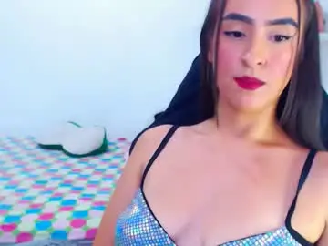 Chaturbate Live Porn of angie_dreamgirl