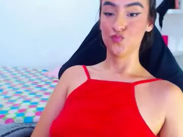 Chaturbate Live Porn of angie_dreamgirl