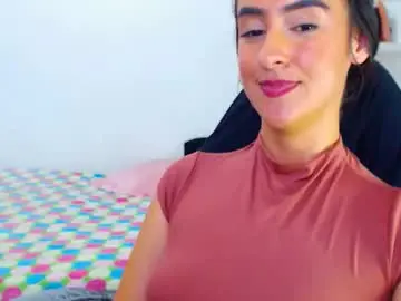 Chaturbate Best live sex cam show of angie_dreamgirl