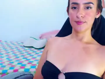 Chaturbate Free Live Porn of angie_dreamgirl