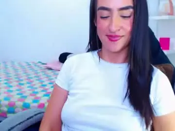 Chaturbate Adult Video Chat of angie_dreamgirl