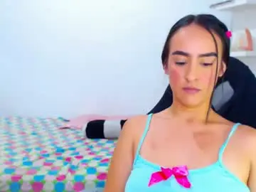 Chaturbate Sex Cam of angie_dreamgirl