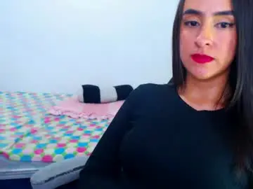 Chaturbate Private Sex Chat of angie_dreamgirl