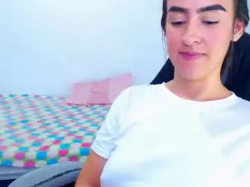 Chaturbate Live Sex Cam of angie_dreamgirl