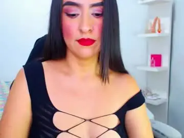 Chaturbate Nude Webcam of angie_dreamgirl