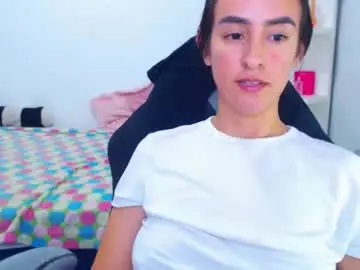 Chaturbate Nude Webcam of angie_dreamgirl