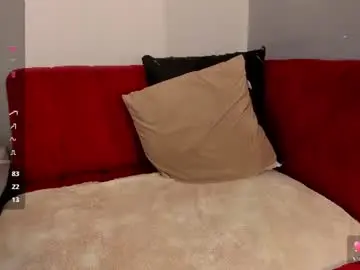 Chaturbate Adult Video Chat of ariavelvet_