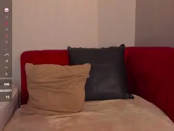Chaturbate Live Sex of ariavelvet_